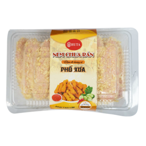 nem chua rán phố xưa 440g