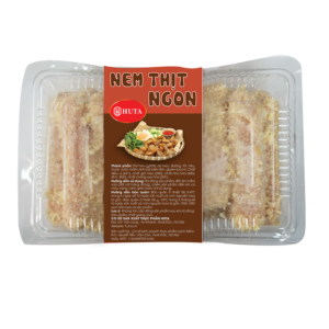 nem thịt ngon 500g